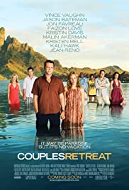 Couples Retreat (2009) เกาะสวรรค์ บําบัดหัวใจ