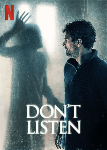 ดูหนังออนไลน์ฟรี Don't Listen (2020) เสียงสั่งหลอน เต็มเรื่อง