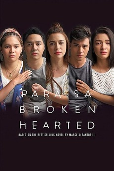 ดูหนังออนไลน์ For the Broken Hearted (2018) | NETFLIX เต็มเรื่อง