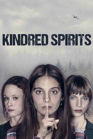 Kindred Spirits (2019)