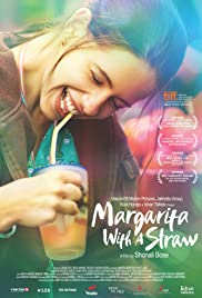 Margarita With A Straw (2014) รักผิดแผก