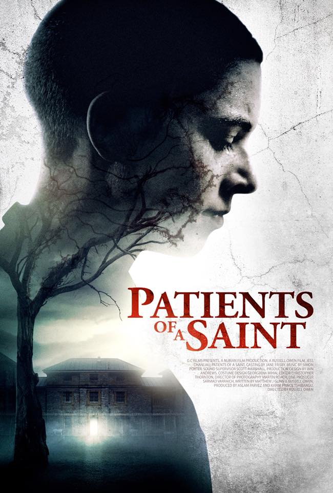 ดูหนังออนไลน์ฟรี Patients of a Saint (Inmate Zero) (2020) HD พากย์ไทย ซับไทย เต็มเรื่อง