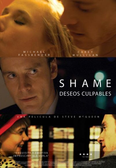 ดูหนัง Shame (2011) ดับไม่ไหว ไฟอารมณ์ เต็มเรื่อง