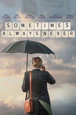 ดูหนังฝรั่ง Sometimes Always Never (2018) HD พากย์ไทย ซับไทย