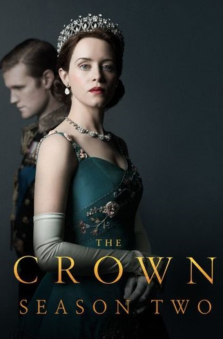 The Crown Season 2 (2018)