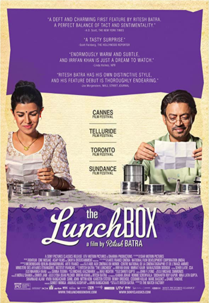 The-Lunchbox