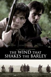 The Wind That Shakes the Barley (2006) สู้กู้แผ่นดิน