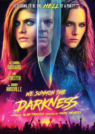 ดูหนังออนไลน์ฟรี We Summon the Darkness (2019) มาสเตอร์ HD เต็มเรื่อง
