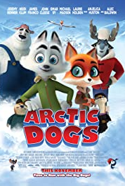 ดูการ์ตูนออนไลน์ Arctic Dogs