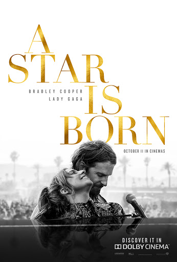 ดูหนังออนไลน์ฟรี A Star Is Born (2018) อะ สตาร์ อีส บอร์น HD พากย์ไทย ซับไทย เต็มเรื่อง