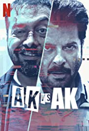 ดูหนังออนไลน์ฟรี AK vs AK (2020) พากย์ไทย ซับไทย ดูหนัง NETFLIX เต็มเรื่อง