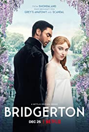 ซีรี่ย์ NETFLIX Bridgerton Season 1 (2020) บริดเจอร์ตัน: วังวนรัก เกมไฮโซ พากย์ไทย ซับไทย เต็มเรื่อง