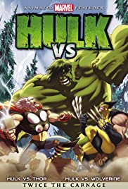ดูการ์ตูนออนไลน์ หนัง Marvel Hulk vs Thor (2009) เดอะฮักปะทะธอร์ เต็มเรื่อง
