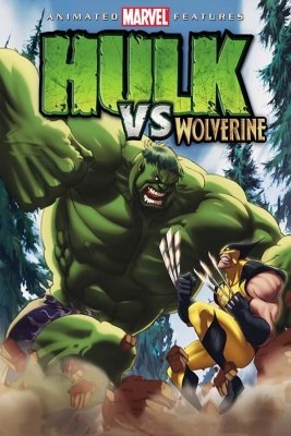 ดูการ์ตูนอ Marvel Hulk vs Wolverine (2009) เดอะฮักปะทะวูฟเวอร์รีน