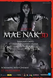 ดูหนังออนไลน์ฟรี Mae Nak (2012) แม่นาค ดูหนังไทย เต็มเรื่อง