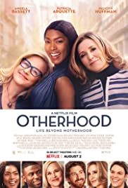 ดูหนังฟรีออนไลน์ Otherhood (2019) คุณแม่... ลูกไม่ติด พากย์ไทย ซับไทย ดูหนัง NETFLIX เต็มเรื่อง