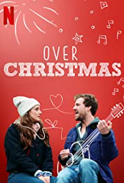 Over Christmas (2020)