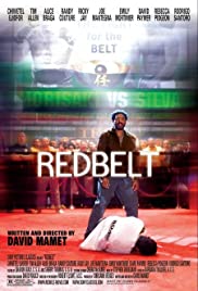 ดูหนังฟรีออนไลน์ Redbelt (2008) สังเวียนเลือดผู้ชาย พากย์ไทย ซับไทย