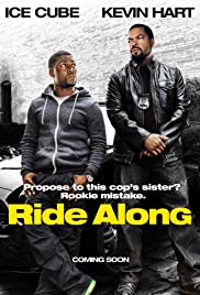 Ride Along (2014) คู่แสบลุยระห่ำ ภาค 1