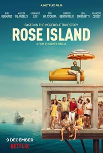 Rose Island เว็บดูหนังฟรีออนไลน์