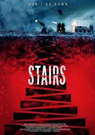 ดูหนังแอคชั่น The Ascent (Stairs) (2020) HD เต็มเรื่อง