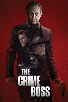 ดูหนังแอคชั่น The Crime Boss (Arkansas) (2020) บอสแห่งอาชญากรรม พากย์ไทย ดูหนังฟรีออนไลน์ เต็มเรื่อง