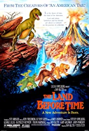 ดูการ์ตูนออนไลน์ The Land Before Time (1988) ญาติไดโนเสาร์เจ้าเล่ห์ พากย์ไทย เต็มเรื่อง