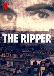 ดูซีรี่ย์ออนไลน์ The Ripper (2020) เดอะ ริปเปอร์ ซับไทย ซีรี่ย์ NETFLIX จบเรื่อง
