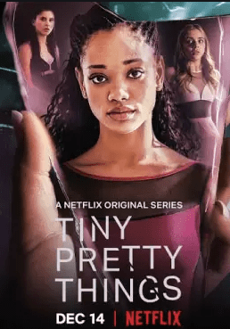 ดูซีรี่ย์ NETFLIX Tiny Pretty Things (2020) HD ซับไทย ดูฟรี