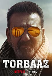 ดูหนังแอคชั่น Torbaaz (2020) หัวใจไม่ยอมล้ม HD พากย์ไทย ซับไทย เต็มเรื่อง