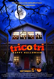 ดูหนังออนไลน์ Trico Tri Happy Halloween พากย์ไทย เต็มเรื่อง