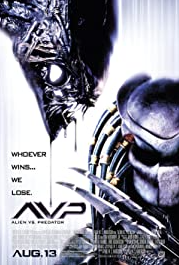 Alien vs. Predator เว็บดูหนังออนไลน์ฟรี