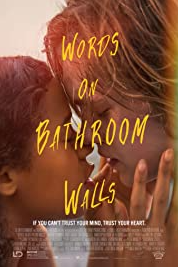 WORDS ON BATHROOM WALLS ดูหนังรักโรแมนติก 2020
