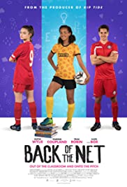 ดูหนัง NETFLIX Back of the Net (2019) ซับไทย พากย์ไทย เต็มเรื่อง