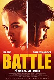 ดูหนัง NETFLIX Battle (2018) แบตเทิล สงครามจังหวะ เต็มเรื่อง