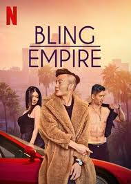 ดูซีรี่ย์ Netflix Bling Empire Season 1 (2021) ซับไทย