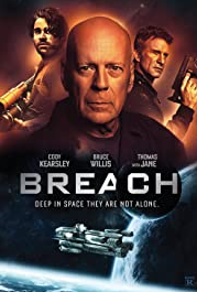 Breach หนังแอคชั่น sci-fi