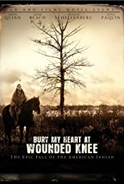 ดูหนังฝรั่ง Bury My Heart at Wounded Knee (2007) ฝังหัวใจข้าไว้ที่วูนเด็ดนี พากย์ไทย ซับไทย เต็มเรื่อง