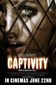 ดูหนังออนไลน์ฟรี Captivity (2007) กลบ/ฝัง/ขัง/ฆ่า