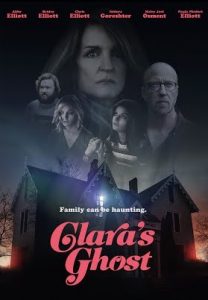 ดูหนังออนไลน์ฟรี Clara's Ghost (2018) พากย์ไทย เต็มเรื่อง
