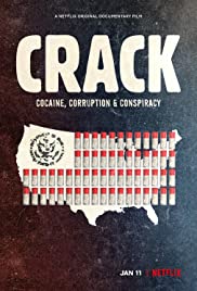 ดูหนัง NETFLIX Crack: Cocaine, Corruption & Conspiracy (2021) เต็มเรื่อง