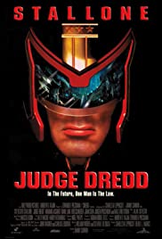ดูหนังฟรีออนไลน์ หนังฝรั่งพากย์ไทย Judge Dredd (1995) คนหน้ากาก 2115 เต็มเรื่อง