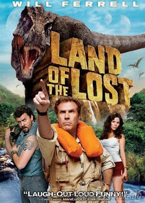 ดูหนังฟรีออนไลน์ Land of the Lost (2009) ข้ามมิติตะลุยแดนมหัศจรรย์ มาสเตอร์ HD พากย์ไทย ซับไทย เต็มเรื่อง