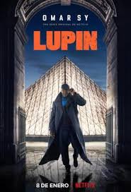 ดูซีรี่ย์ NETFLIX Lupin (2021) จอมโจรลูแปง ซีรี่ย์ออนไลน์ ซับไทย เต็มเรื่อง
