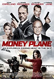 ดูหนังฝรั่ง Money Plane (2020) พากย์ไทย ซับไทย มาสเตอร์ เต็มเรื่อง