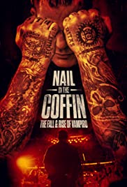 ดูหนังฟรีออนไลน์ Nail in the Coffin The Fall and Rise of Vampiro (2019) พากย์ไทย ซับไทย HD
