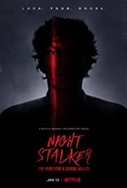 ดูซีรี่ย์ NETFLIX ซีรี่ย์ฝรั่ง Night Stalker: The Hunt for a Serial Killer (2021) ล่าฆาตกรในเงามืด ซับไทย