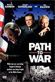ดูหนังฟรีออนไลน์ Path to War (2002) เส้นทางสู่สงคราม พากย์ไทย เต็มเรื่อง