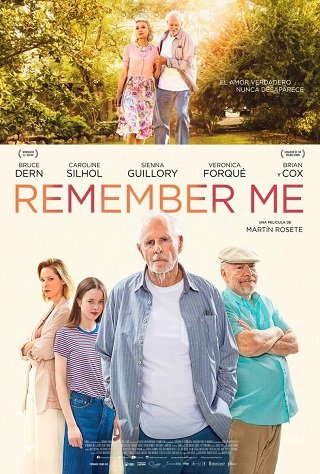 ดูหนังฟรีออนไลน์ Remember Me (2019) จากนี้… มี เราตลอดไป พากย์ไทย ซับไทย เต็มเรื่อง