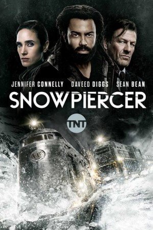 ดูซีรี่ย์ Netflix ซีรี่ย์ฝรั่ง Snowpiercer Season 2 (2021) ปฏิวัติฝ่านรกน้ำแข็ง พากย์ไทย ซับไทย เต็มเรื่อง